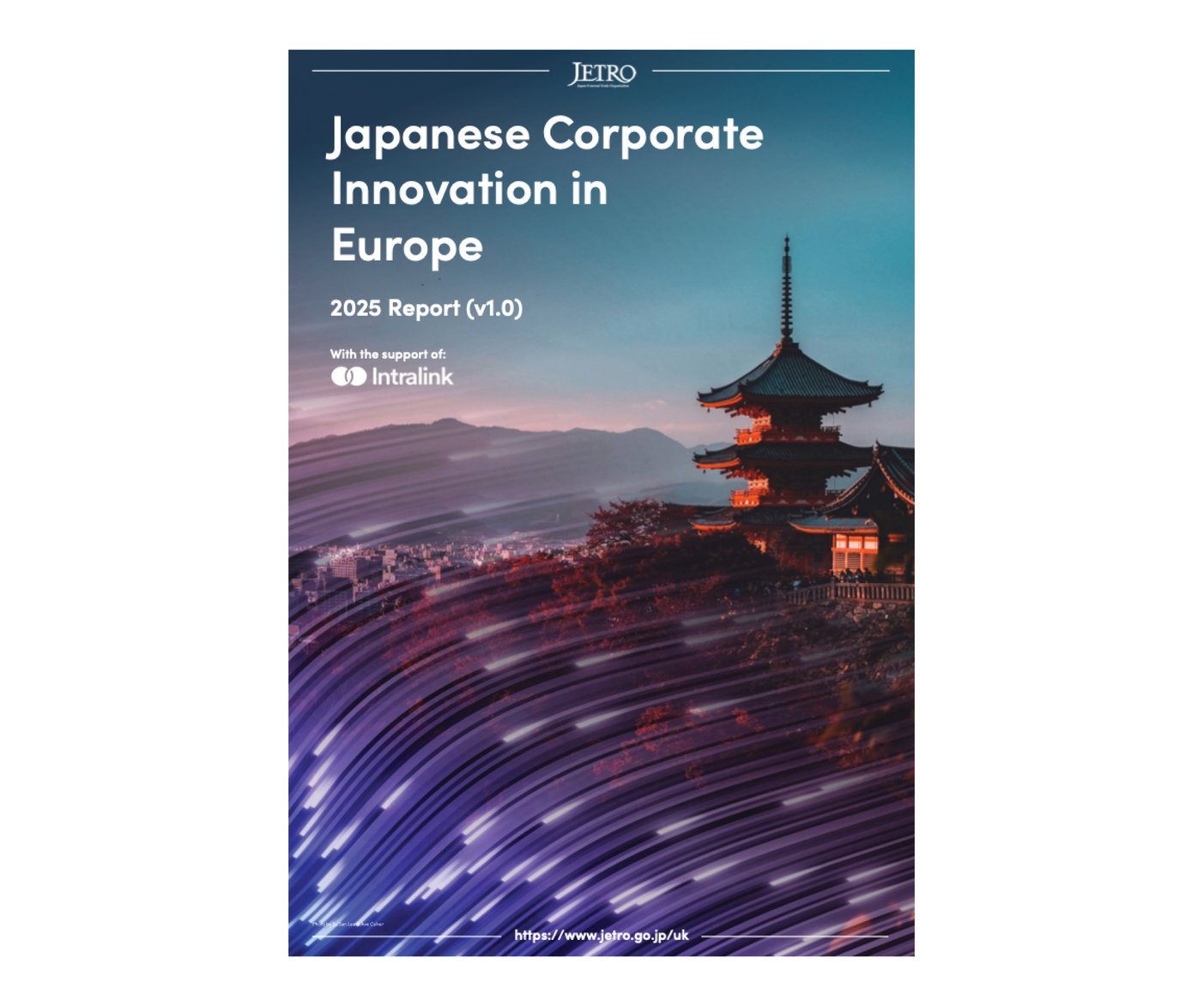 Published Reports | Intralink